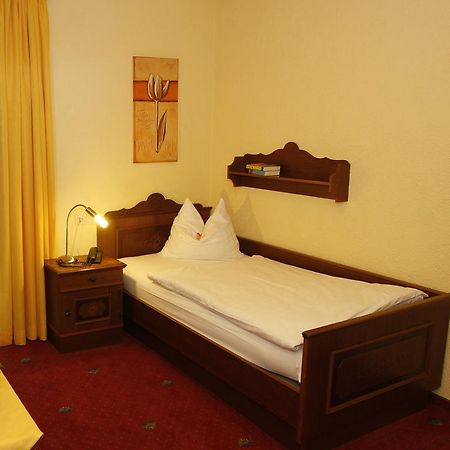 Waldhaus Eifel Hotel Gondorf Phòng bức ảnh