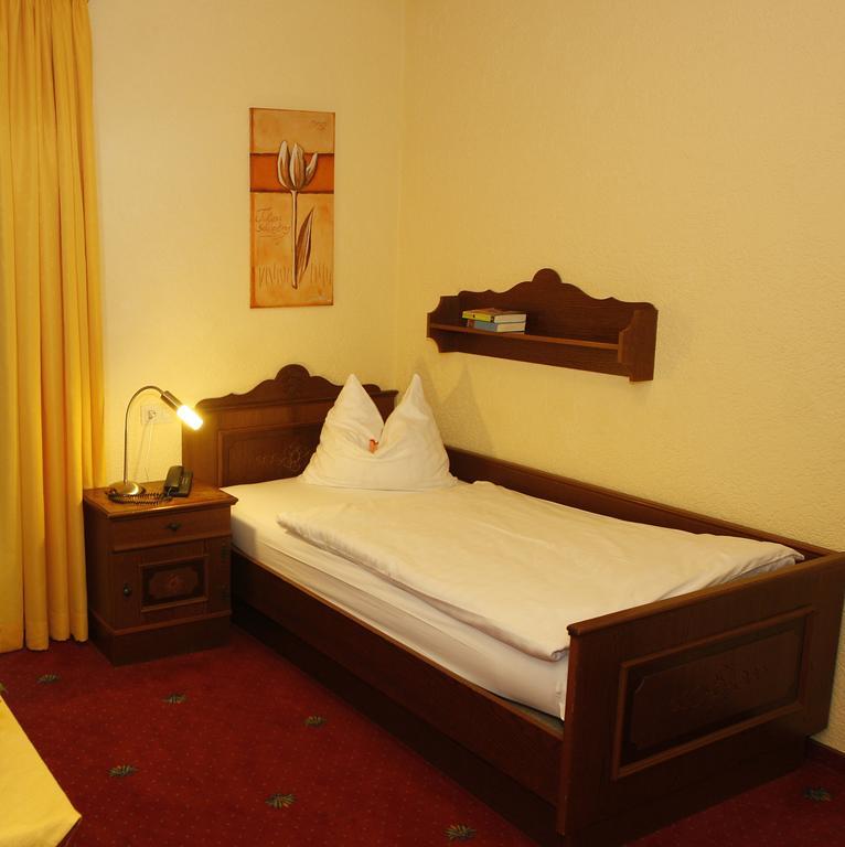 Waldhaus Eifel Hotel Gondorf Phòng bức ảnh