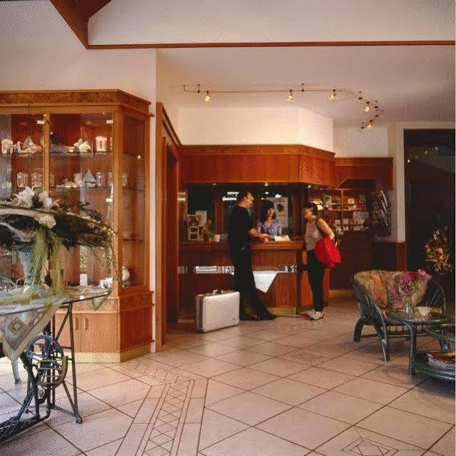 Waldhaus Eifel Hotel Gondorf Ngoại thất bức ảnh