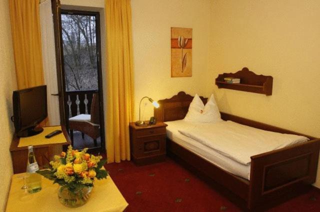 Waldhaus Eifel Hotel Gondorf Ngoại thất bức ảnh
